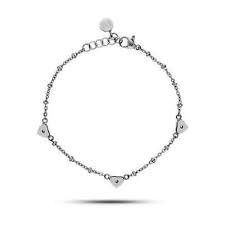 Bracciale Morellato Donna Insieme in Acciaio Cubic Zirconia SAHM13 - SAHM13